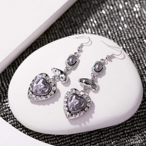 Feminine Feature - Silver