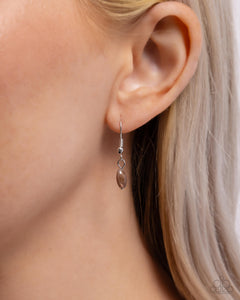 Dainty Dimension - Brown