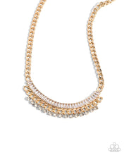 Load image into Gallery viewer, Badda Boom Badda BLING - Gold

