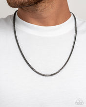 Load image into Gallery viewer, Breaking Away - Black
