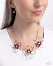 Load image into Gallery viewer, Wiry Welcome - Pink
