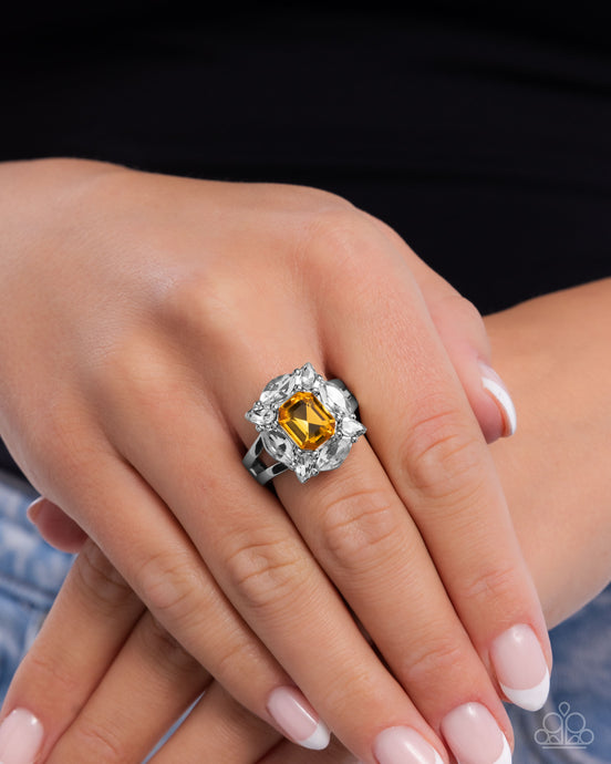 Beautiful Things - Yellow