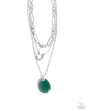 Load image into Gallery viewer, Western Wheelhouse - Green
