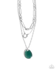 Western Wheelhouse - Green