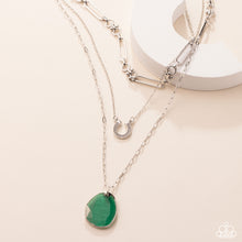 Load image into Gallery viewer, Western Wheelhouse - Green
