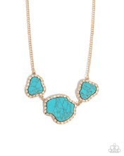 Load image into Gallery viewer, Digging Deep - Gold / Earthy Excavation - Gold
