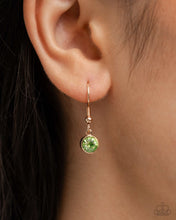 Load image into Gallery viewer, Lucky Lullaby - Green / Lucky Luster - Green
