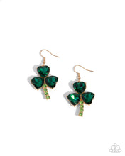 Load image into Gallery viewer, Lucky Lullaby - Green / Lucky Luster - Green
