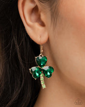 Load image into Gallery viewer, Lucky Lullaby - Green / Lucky Luster - Green
