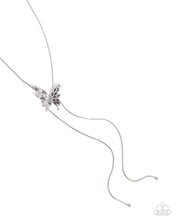 Load image into Gallery viewer, Hopeful Hierarchy - Silver/ Aerial Allure - Silver
