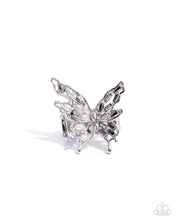 Load image into Gallery viewer, Hopeful Hierarchy - Silver/ Aerial Allure - Silver
