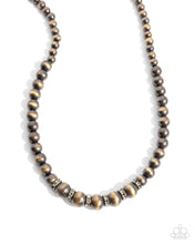 Load image into Gallery viewer, Harmonious Hearth - Brass/ Harmonious Hallmark - Brass
