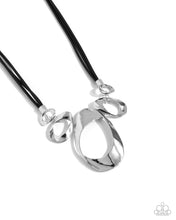 Load image into Gallery viewer, Apprehensive Accent - Silver
