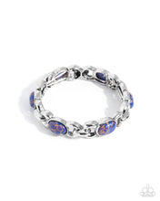 Load image into Gallery viewer, Rustic Record - Purple
