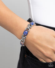 Load image into Gallery viewer, Rustic Record - Purple
