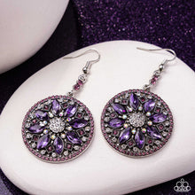 Load image into Gallery viewer, Cathedral Chic - Purple
