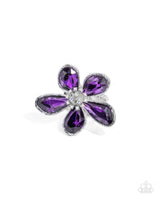 Load image into Gallery viewer, Daily Drama - Purple
