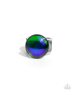 Colorful Cantata - Green