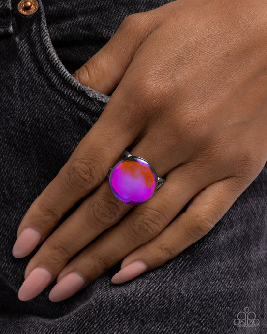 Colorful Cantata - Pink