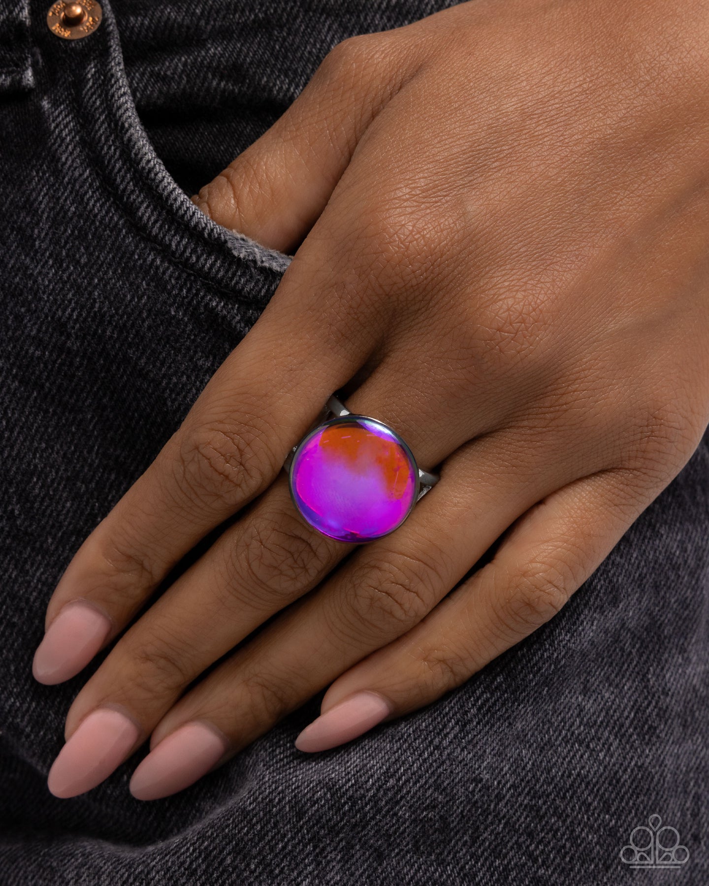 Colorful Cantata - Pink