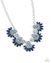 Load image into Gallery viewer, Flawless Fringe - Blue
