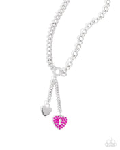 Load image into Gallery viewer, Momentary Bliss - Pink/ Momentary Balance - Pink

