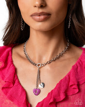 Load image into Gallery viewer, Momentary Bliss - Pink/ Momentary Balance - Pink
