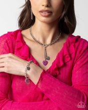 Load image into Gallery viewer, Momentary Bliss - Pink/ Momentary Balance - Pink
