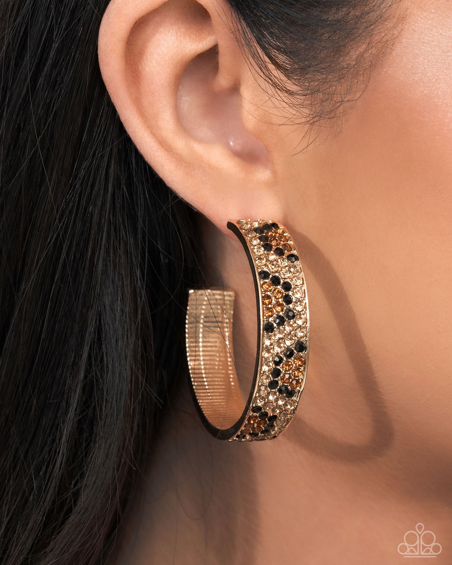 Cheetah Clique- Gold- Jan LOP 25