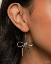 Load image into Gallery viewer, Coquette Chic - Silver/ Coquette Candidate - Silver
