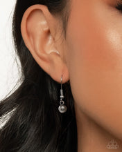 Load image into Gallery viewer, Coquette Chic - Silver/ Coquette Candidate - Silver

