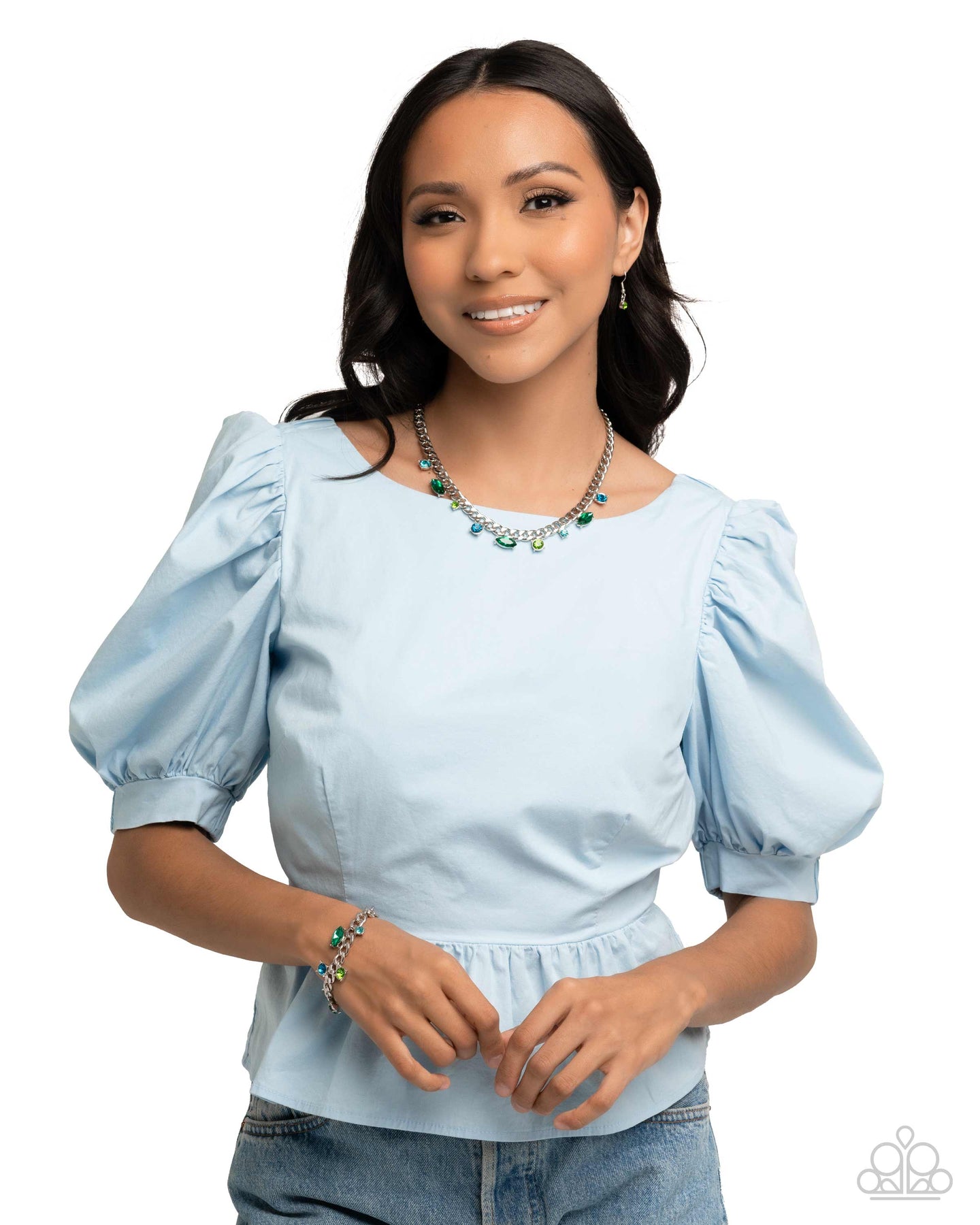 Captivating Class - Complete Look