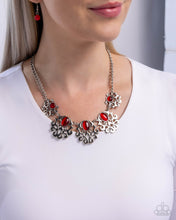 Load image into Gallery viewer, Midsummer Masterpiece - Red
