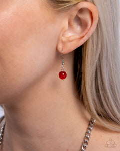 Midsummer Masterpiece - Red