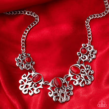 Load image into Gallery viewer, Midsummer Masterpiece - Red
