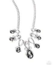 Load image into Gallery viewer, Infinity Institute - Silver
