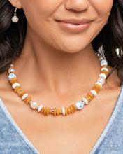 Load image into Gallery viewer, Porcelain Pizzazz - Blue/ Porcelain Pattern - Blue
