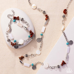Sentimental Serenity - Complete Look