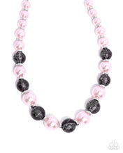 Load image into Gallery viewer, Lacy Lady - Pink/ Lacy Leisure - Pink
