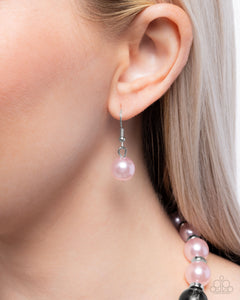Lacy Lady - Pink/ Lacy Leisure - Pink