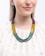 Load image into Gallery viewer, Trendy Trio - Green/ Trendy Trifecta - Green
