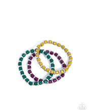 Load image into Gallery viewer, Trendy Trio - Green/ Trendy Trifecta - Green
