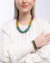 Load image into Gallery viewer, Trendy Trio - Green/ Trendy Trifecta - Green
