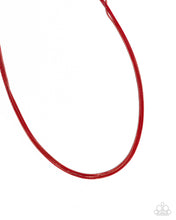 Load image into Gallery viewer, Corded Champion - Red/ Corded Character - Red
