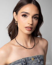 Load image into Gallery viewer, Corded Champion - Black/ Corded Character - Black
