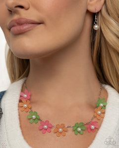 Floral Restoration - Complete Look