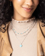 Load image into Gallery viewer, Blending In - Blue/ Badlands Blend - Blue
