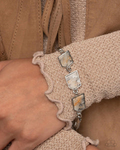 Lined Legacy - Multi/ Lined Leisure - Multi