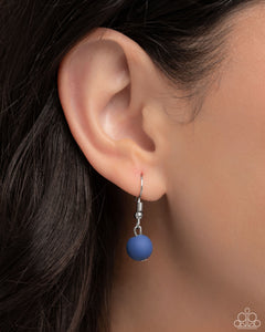 Hematite Hallmark - Blue Complete Look