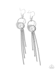 Pearl Promotion - White